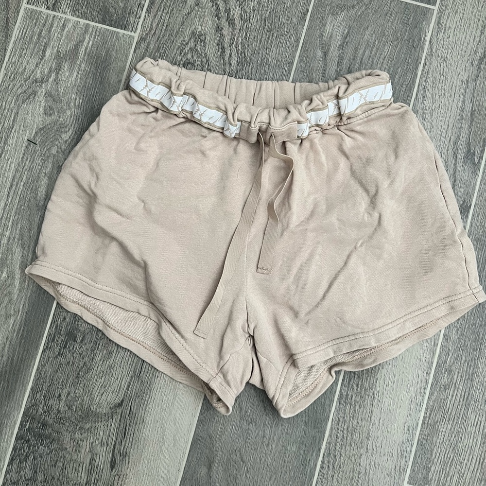 Gym shark shorts